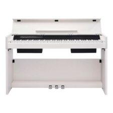 piano numérique compact medeli cp203-w