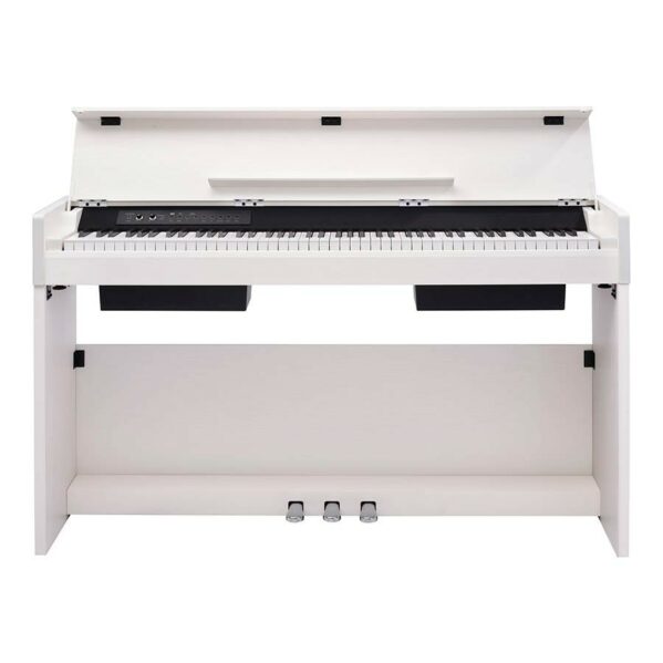 piano numérique compact medeli cp203-w