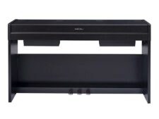 piano numérique compact medeli cp203bk