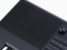 Son clavier arrangeur 5 octaves Medeli AK603 pro series