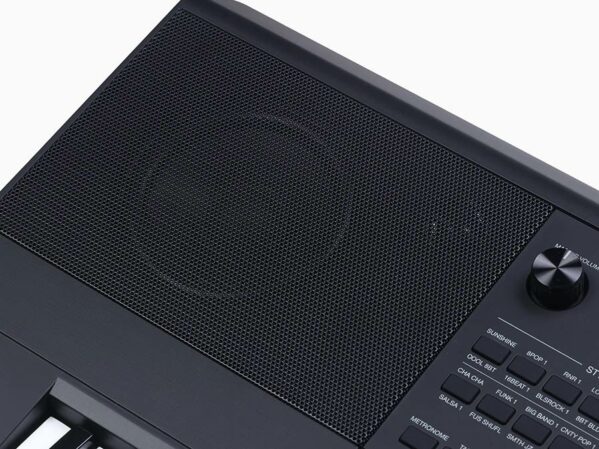 Son clavier arrangeur 5 octaves Medeli AK603 pro series