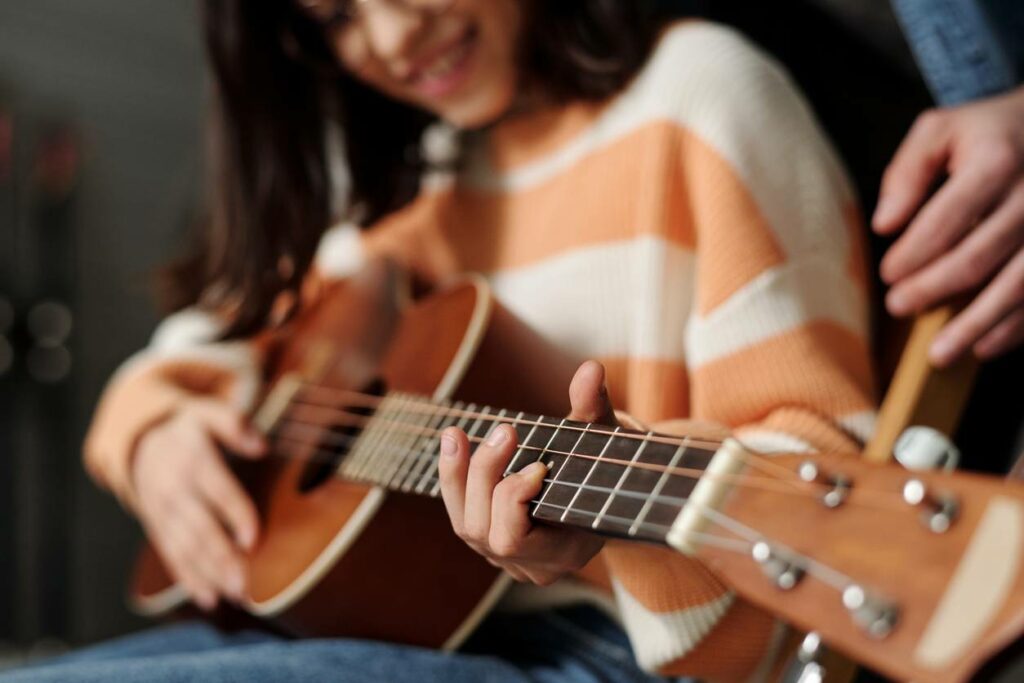 bien choisir cordes guitare