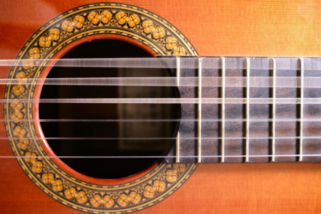 Comment bien choisir ses cordes de guitare ?