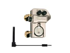 micro SH 945 NFX Shadow Nanoflex violon pick up system