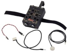 micro contrebasse nanoflex shadow shrbpro