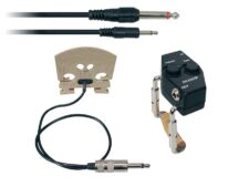 micro violon shadow sh-940