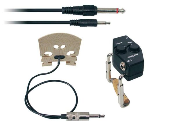 micro violon shadow sh-940