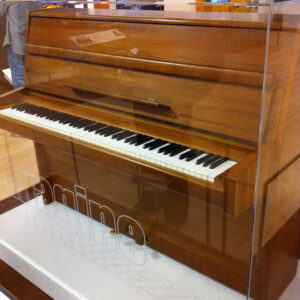 John Lenon Steinway Piano