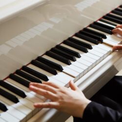 Les Avantages d'apprendre le piano pour le développement personnel