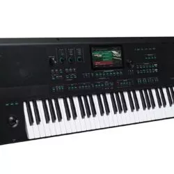 Clavier Arrangeur Medeli AKX10