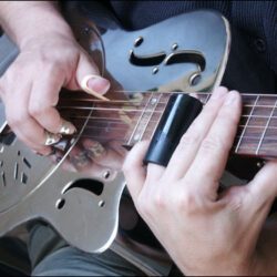 Choisir sa Guitare à Résonateur