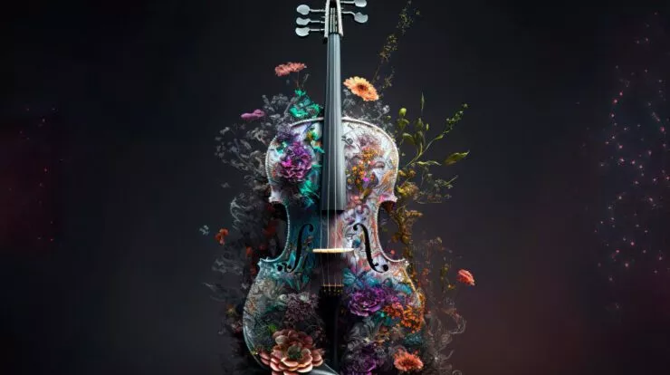 Top 5 des instruments de musique les plus chers au monde