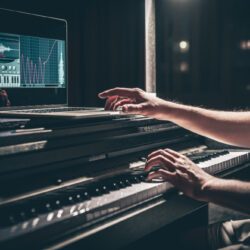 Quels sont les meilleurs logiciels de composition pour pianistes ?
