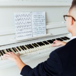 Comment apprendre le solfège pour le piano ?
