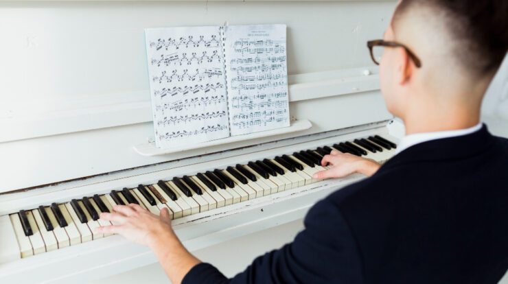 Comment apprendre le solfège pour le piano ?