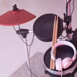 Comment enregistrer et mixer une batterie acoustique ?