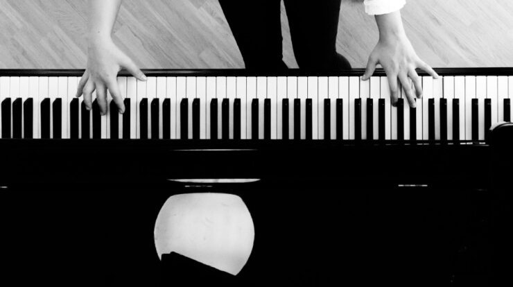 Comment maîtriser l’art de l’improvisation au piano ?