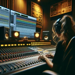 Comment apprendre les bases de la masterisation audio ?