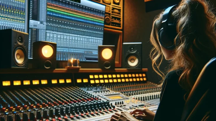 Comment apprendre les bases de la masterisation audio ?