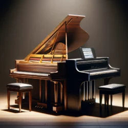 Comment choisir entre un piano acoustique et un piano numérique ?
