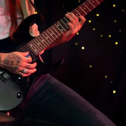 Quels sont les solos de guitare les plus emblématiques de l’histoire du rock ?