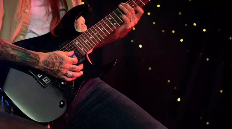 Quels sont les solos de guitare les plus emblématiques de l’histoire du rock ?