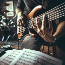 Comment améliorer votre groove à la basse ?