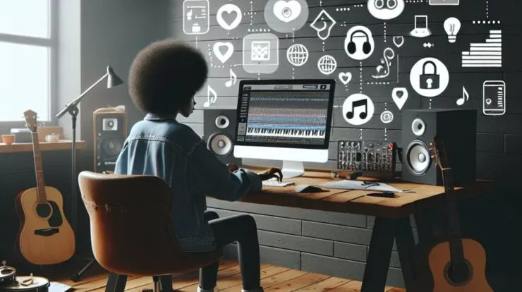 5 méthodes efficaces pour faire connaître votre musique
