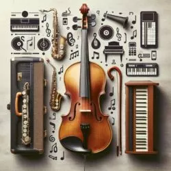 Où vendre votre instrument de musique : les meilleures options
