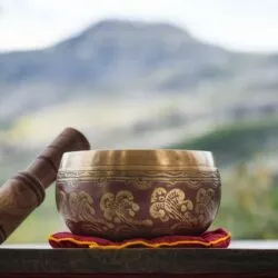 Le pouvoir caché des bols tibétains : ce que les studios d’enregistrement ne vous diront jamais