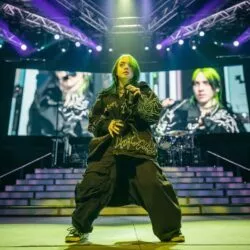 Le son de Billie Eilish est-il un MENSONGE ? La vérité sur ses instruments