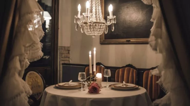 Les 7 morceaux les plus romantiques pour faire chavirer son crush