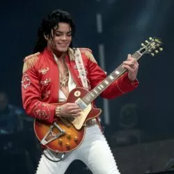 L’incroyable histoire derrière le solo de guitare légendaire de 'Beat It'