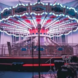 Squid Game 2 : L'origine de l'hypnotique chanson du carrousel