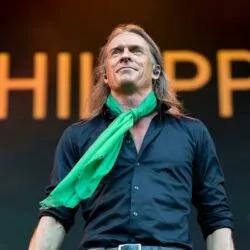 Ce Philippe a vendu des millions d’albums… et pourtant, personne ne s’en souvient !