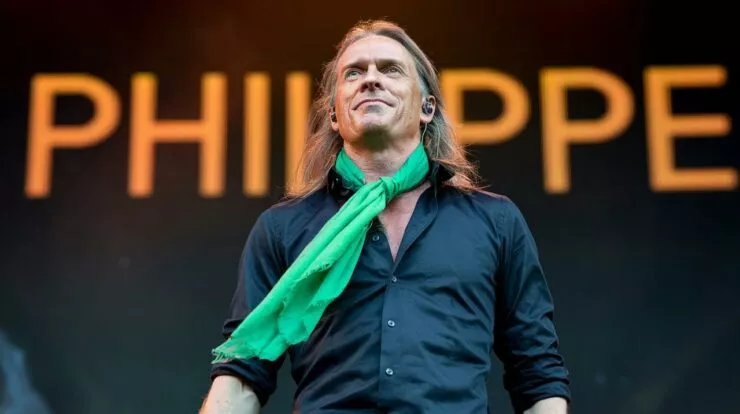 Ce Philippe a vendu des millions d’albums… et pourtant, personne ne s’en souvient !