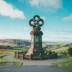 Flower of Scotland : cet hymne n'aurait jamais dû voir le jour… Voici pourquoi !