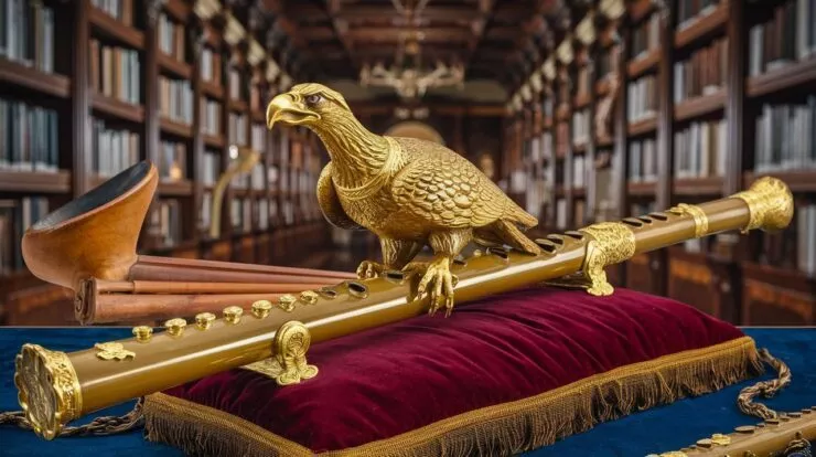 La flûte en os de vautour : l'instrument qui prouve que nos ancêtres étaient des génies de la musique !
