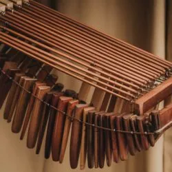 Le Balafon : L’instrument magique qui rendrait Mozart jaloux !