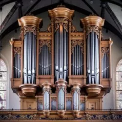 Les 5 morceaux d’orgue interdits qui ont provoqué des phénomènes paranormaux !