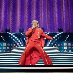 Pourquoi la Russie a-t-elle été bannie de l'Eurovision ?