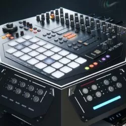Pourquoi tout le monde parle de CE NOUVEL INSTRUMENT ultra-futuriste ?
