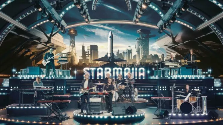 Starmania 2025 : Pourquoi cette nouvelle version risque de DÉCEVOIR tous les fans