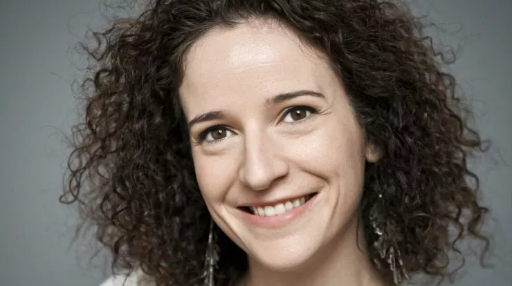 Elle joue mieux que Mozart ? Découvrez la virtuose Béatrice Berrut