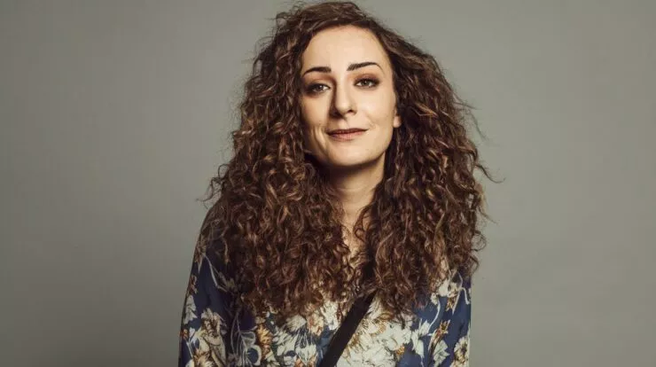 La révélation Iliona bouleverse les codes : découvrez l’album qui affole la scène belge