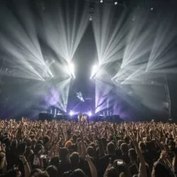 Radiohead ressuscite l’émotion avec un concert inédit célébrant les 30 ans de "The Bends"