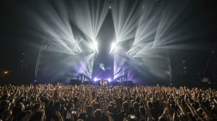 Radiohead ressuscite l’émotion avec un concert inédit célébrant les 30 ans de "The Bends"