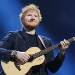 Scandale ou génie ? Ed Sheeran surprend ses fans avec 'Azizam'