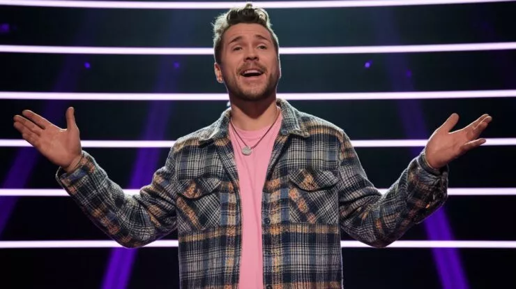 Un gagnant de The Voice ruiné et oublié ? Voici la face cachée du succès