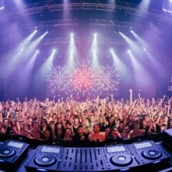 10 DJs français qui retournent les scènes du monde entier